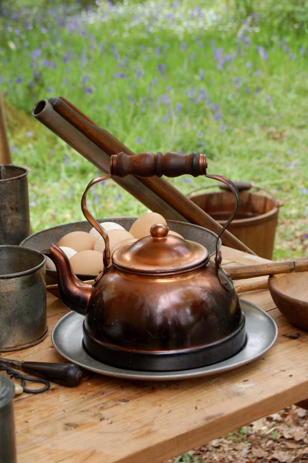 The Homestead Pioneers: Back to the Land – Mother Earth News